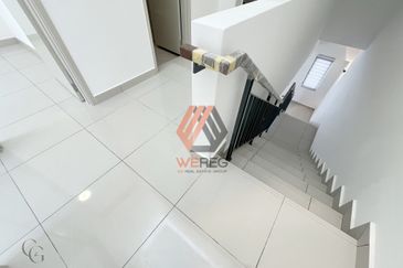 Robin @ Bandar Rimbayu