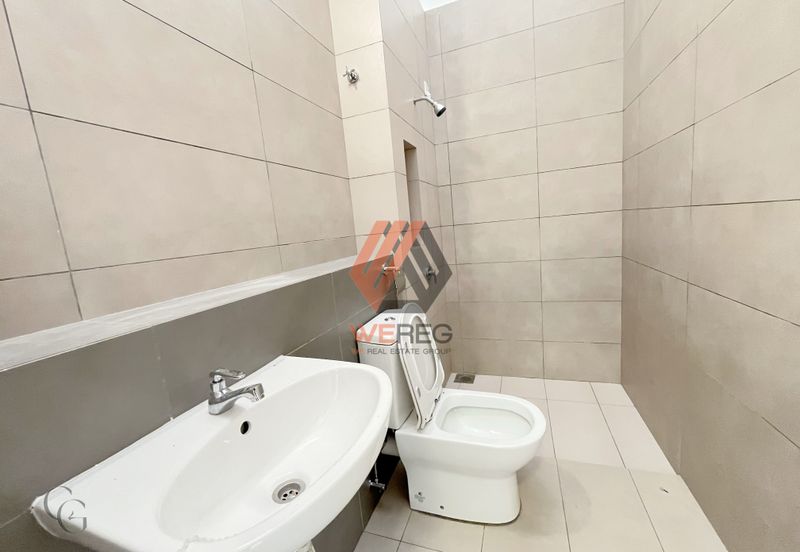 Robin @ Bandar Rimbayu