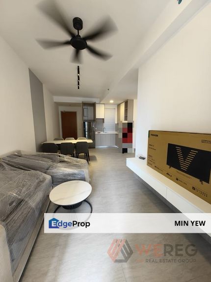 Fully Furnished 3bedrooms !! @ Sunsuria Setia Alam, Selangor, Selangor, Setia Alam/Alam Nusantara