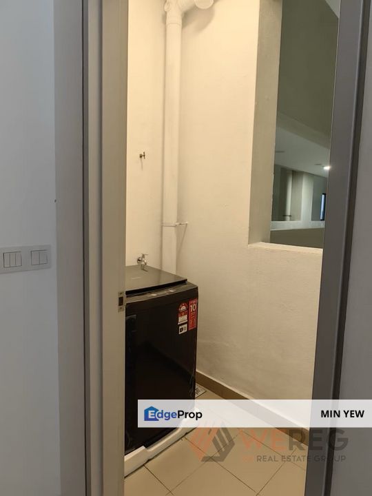 Fully Furnished 3bedrooms !! @ Sunsuria Setia Alam, Selangor, Selangor, Setia Alam/Alam Nusantara