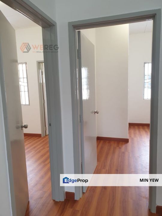 Nice Renovated 2sty !! @ Bandar Puteri Klang, Selangor, Klang