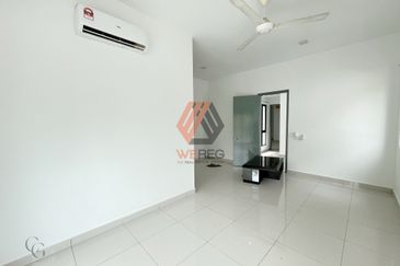 Periwinkle @ Bandar Rimbayu