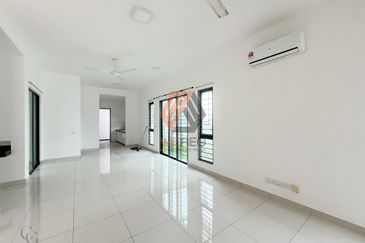 Periwinkle @ Bandar Rimbayu