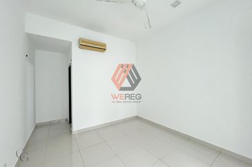 Periwinkle @ Bandar Rimbayu