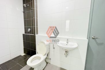 Periwinkle @ Bandar Rimbayu