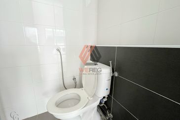 Periwinkle @ Bandar Rimbayu