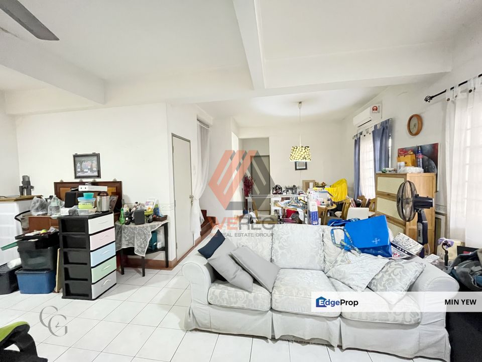 2sty Endlot with extra land !! @ Anggerik Aranda, Kota Kemuning, Selangor, Selangor, Kota Kemuning