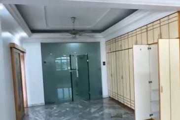 Sri Alam Condominium