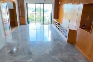 Sri Alam Condominium