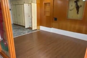 Sri Alam Condominium