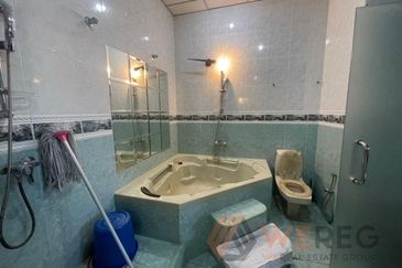 Sri Alam Condominium