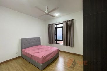 Amber Residence @ twentyfive.7