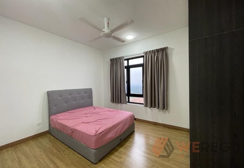 Amber Residence @ twentyfive.7