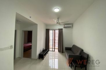 Amber Residence @ twentyfive.7