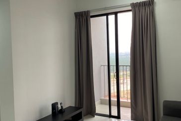 Amber Residence @ twentyfive.7