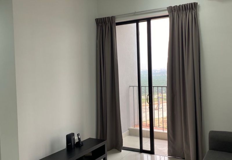 Amber Residence @ twentyfive.7