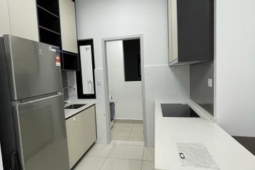 Amber Residence @ twentyfive.7