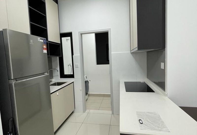 Amber Residence @ twentyfive.7