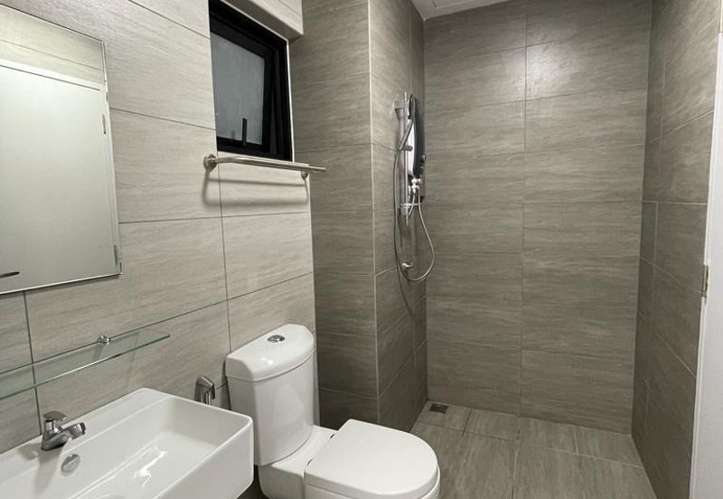 Amber Residence @ twentyfive.7