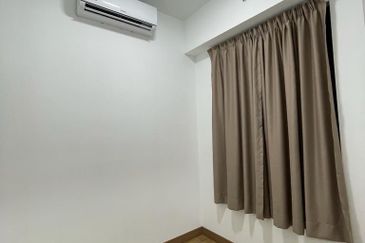 Amber Residence @ twentyfive.7