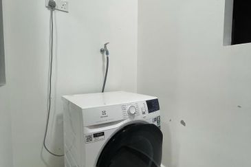 Amber Residence @ twentyfive.7