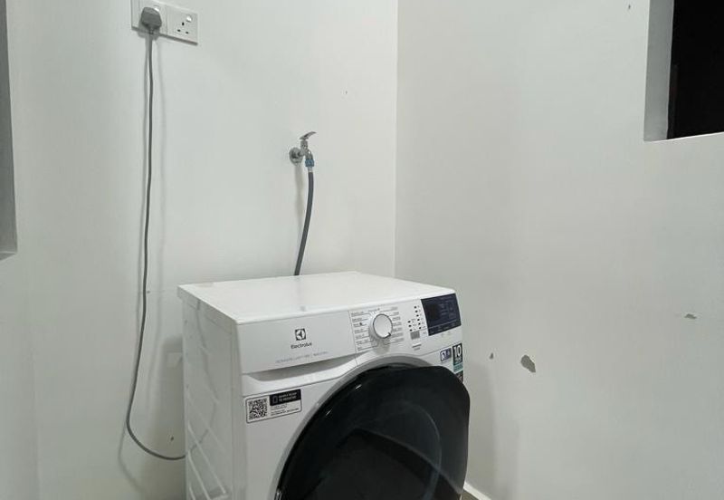 Amber Residence @ twentyfive.7