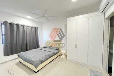 Duduk Se.Ruang @ Eco Sanctuary