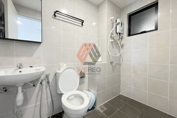 Duduk Se.Ruang @ Eco Sanctuary