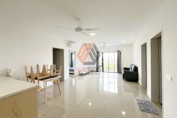 Duduk Se.Ruang @ Eco Sanctuary