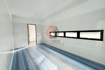 Freesia Residences @ Tropicana Aman