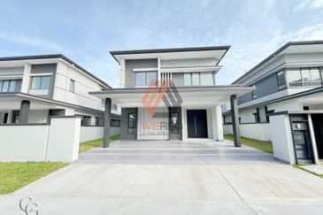 Freesia Residences @ Tropicana Aman