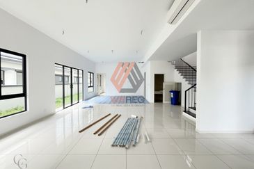 Freesia Residences @ Tropicana Aman