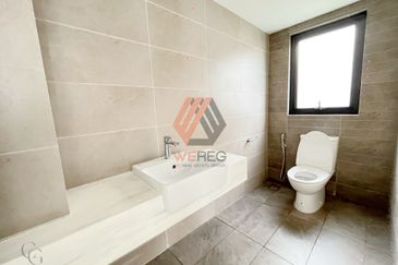 Freesia Residences @ Tropicana Aman