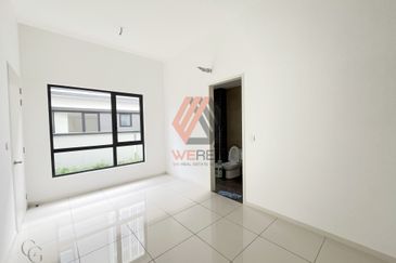 Freesia Residences @ Tropicana Aman