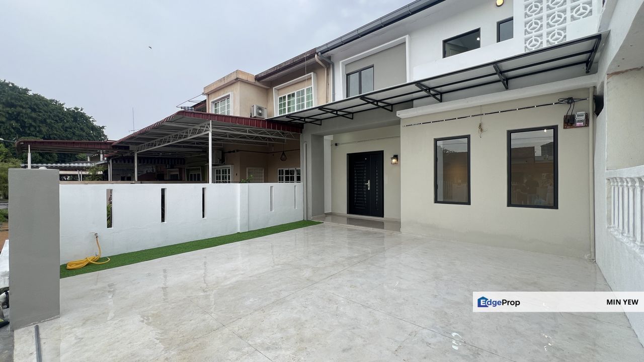 Nice Renovated 2sty @ Taman Gembira, Klang, Selangor, Klang