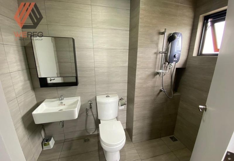 Amber Residence @ twentyfive.7