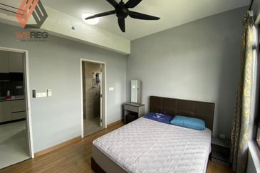 Amber Residence @ twentyfive.7