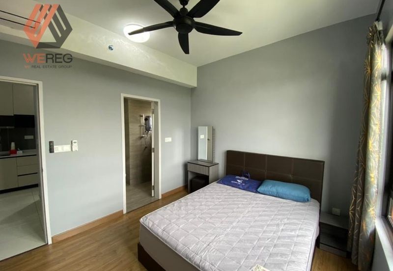 Amber Residence @ twentyfive.7