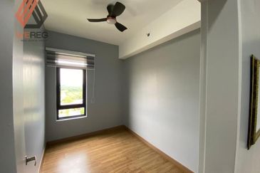 Amber Residence @ twentyfive.7