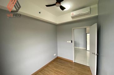 Amber Residence @ twentyfive.7