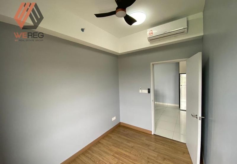 Amber Residence @ twentyfive.7