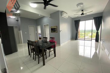 Amber Residence @ twentyfive.7