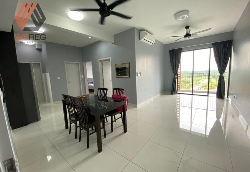 Amber Residence @ twentyfive.7