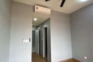 Amber Residence @ twentyfive.7