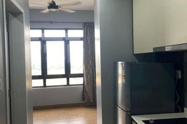 Amber Residence @ twentyfive.7