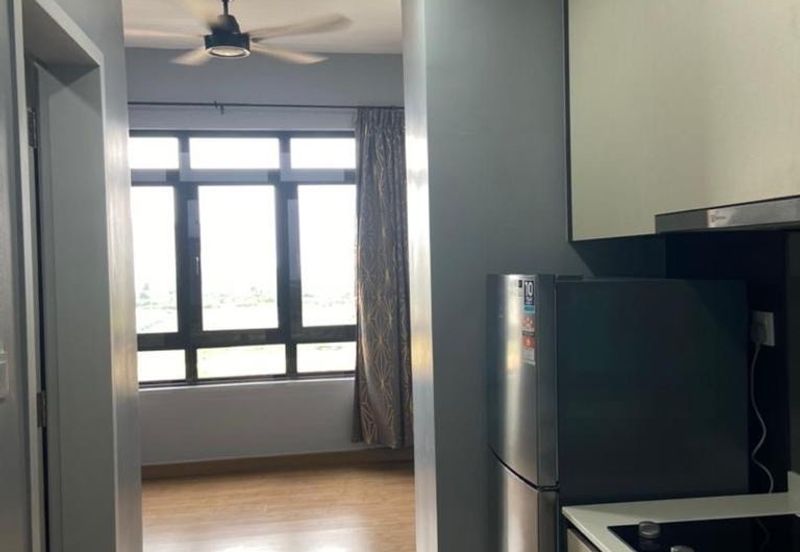 Amber Residence @ twentyfive.7