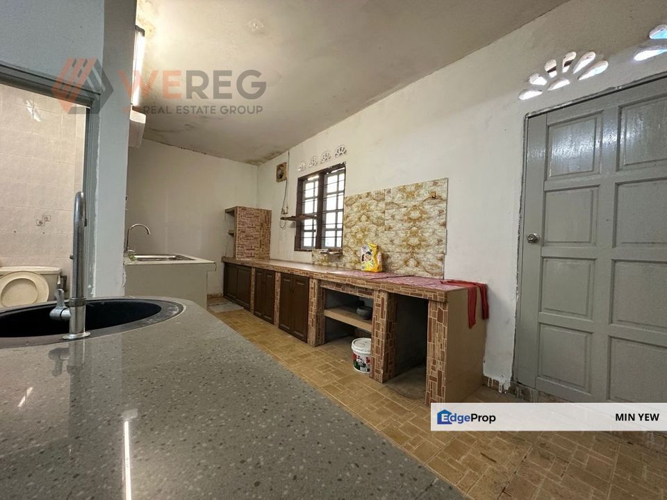 2sty @ Bandar Puteri, Klang, Selangor, Klang