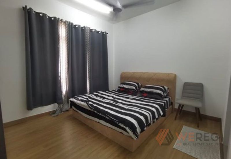 Amber Residence @ twentyfive.7