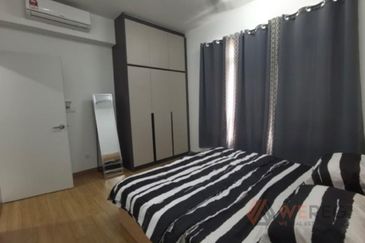 Amber Residence @ twentyfive.7