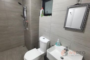 Amber Residence @ twentyfive.7